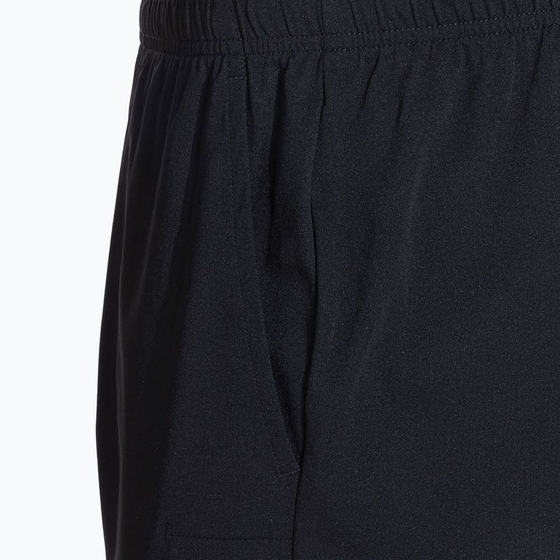 Мъжки тенис шорти Joma Montreal black 4