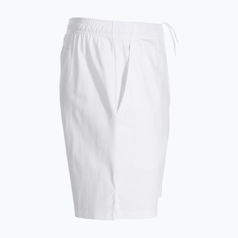 Мъжки тенис шорти Joma Montreal white 5