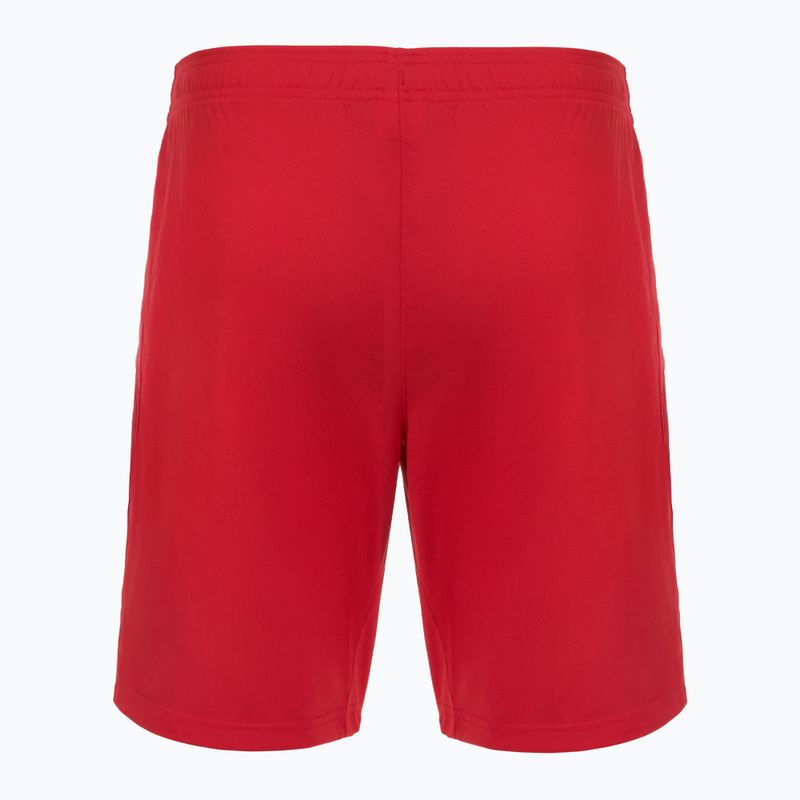 Мъжки тенис шорти Joma Montreal red 2