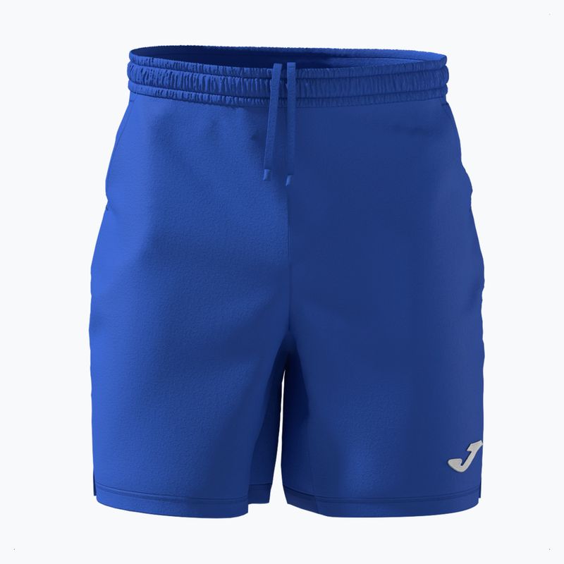 Мъжки тенис шорти Joma Montreal blue