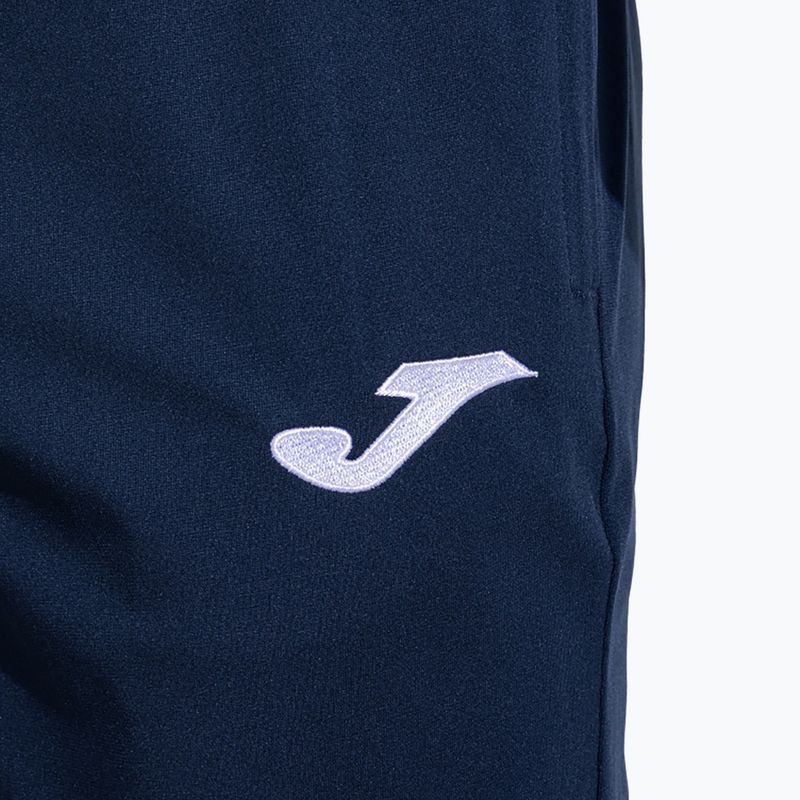 Мъжки спортен костюм Joma Montreal небесно синьо/тъмно тъмно синьо 5