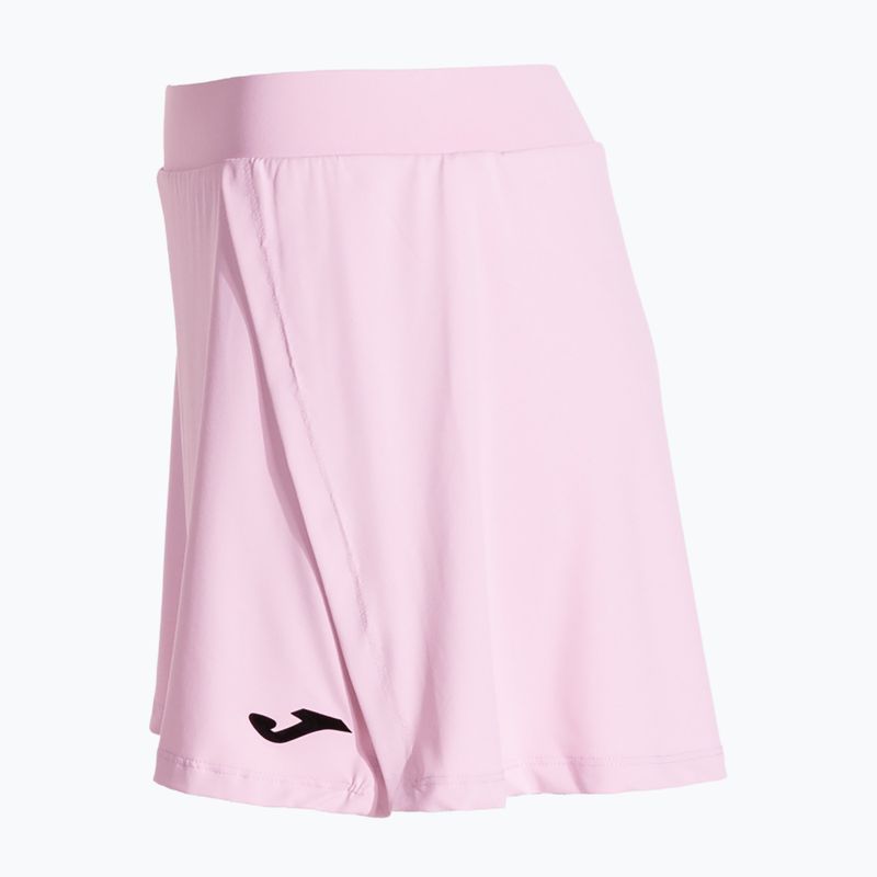 Пола за тенис Joma Torneo pink 4