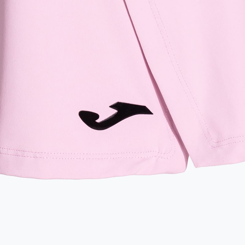 Пола за тенис Joma Torneo pink 5