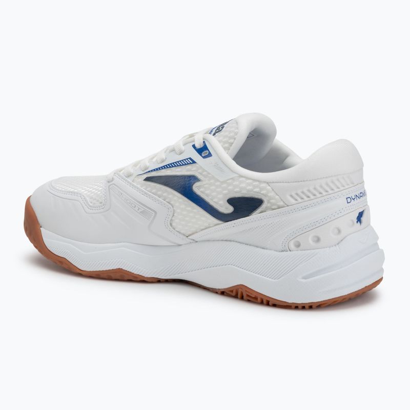 Мъжки обувки за волейбол Joma V.Dynamic white 3