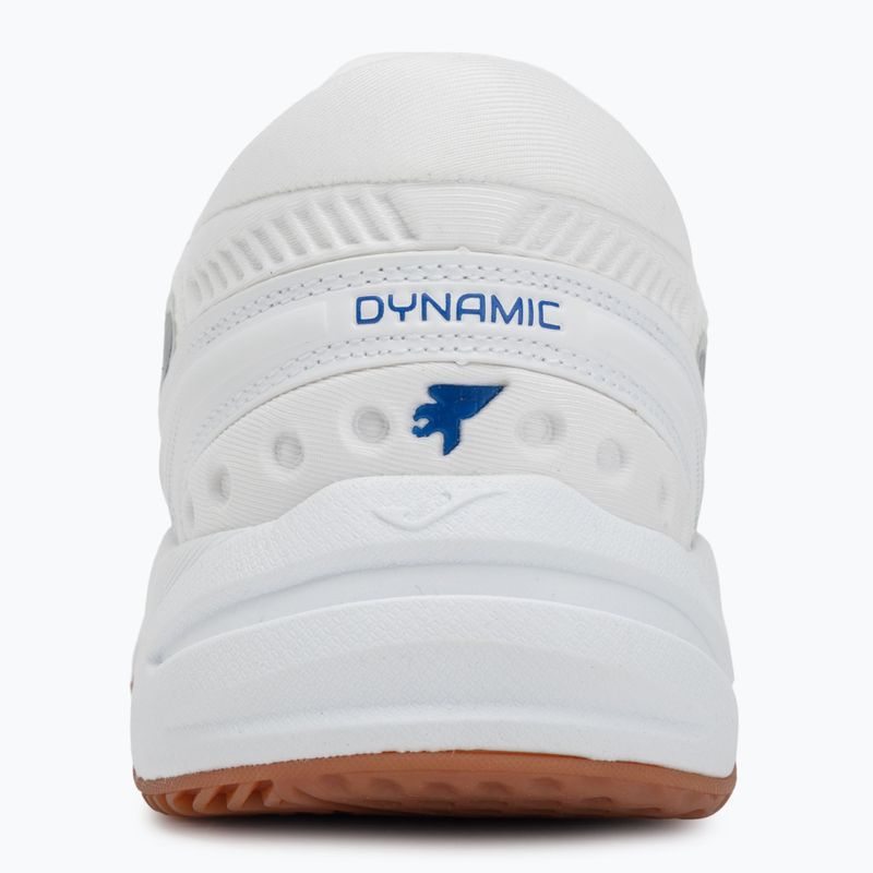 Мъжки обувки за волейбол Joma V.Dynamic white 6
