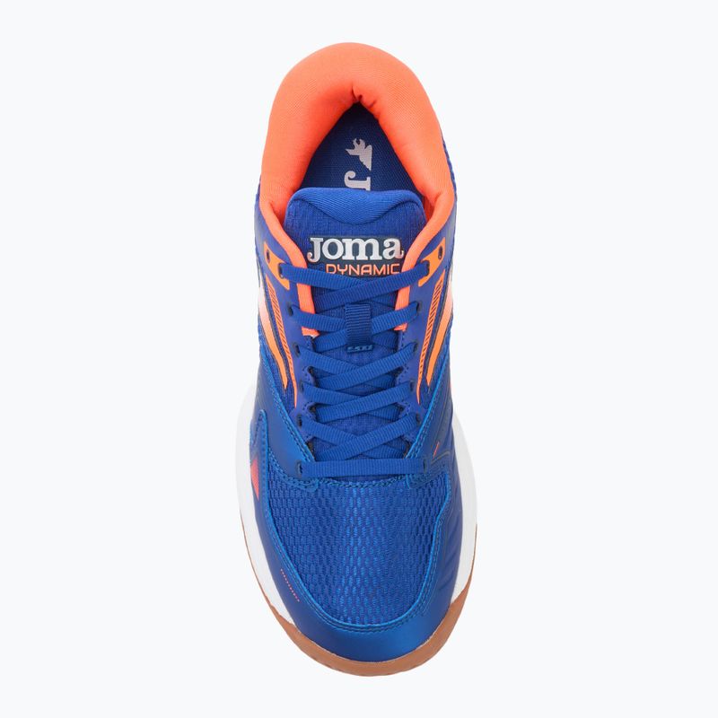 Мъжки обувки за волейбол Joma V.Dynamic royal 5