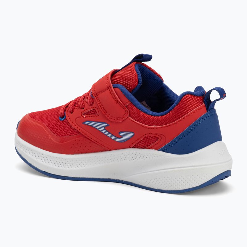 Детски обувки Joma Ferro Jr червени 3