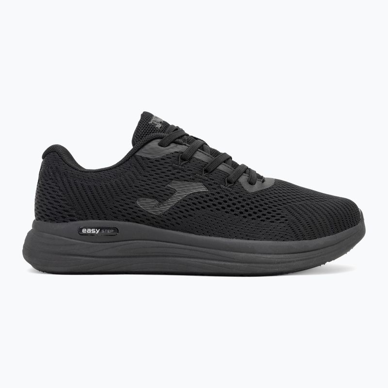 Мъжки обувки Joma Ribbon black 2