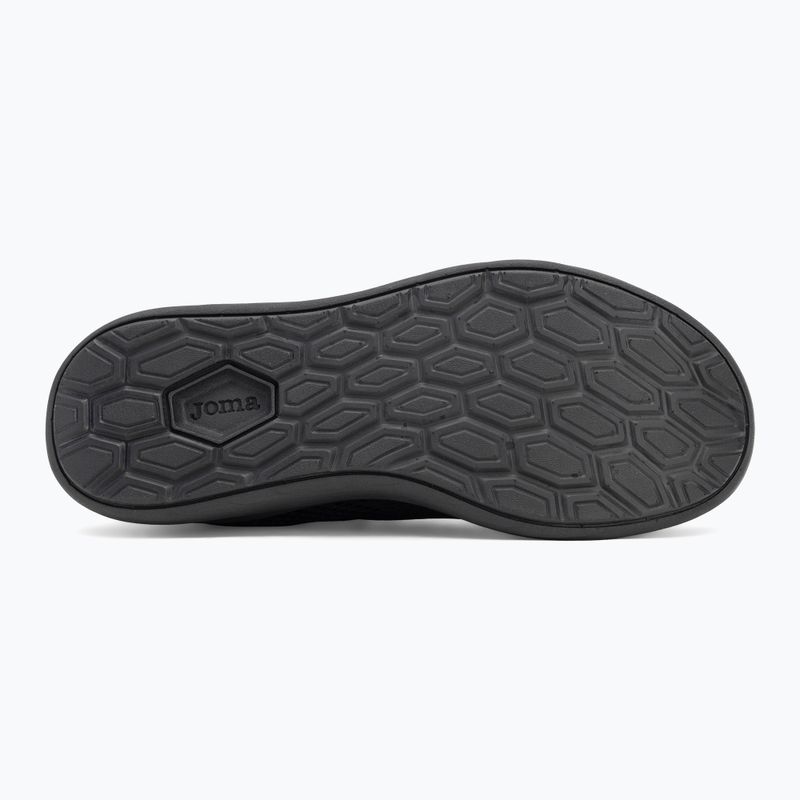 Мъжки обувки Joma Ribbon black 4