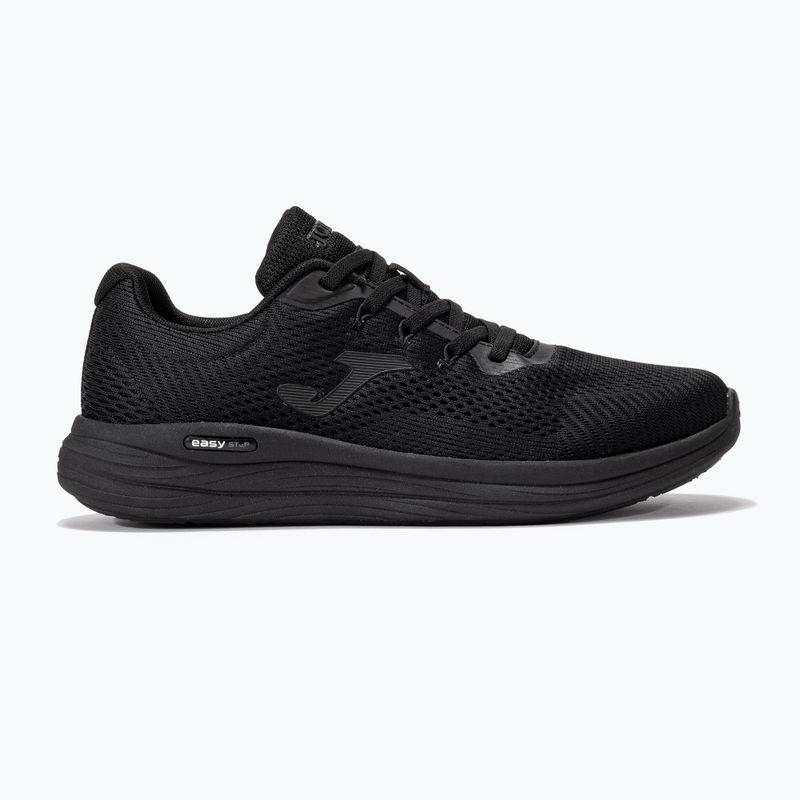 Мъжки обувки Joma Ribbon black 8