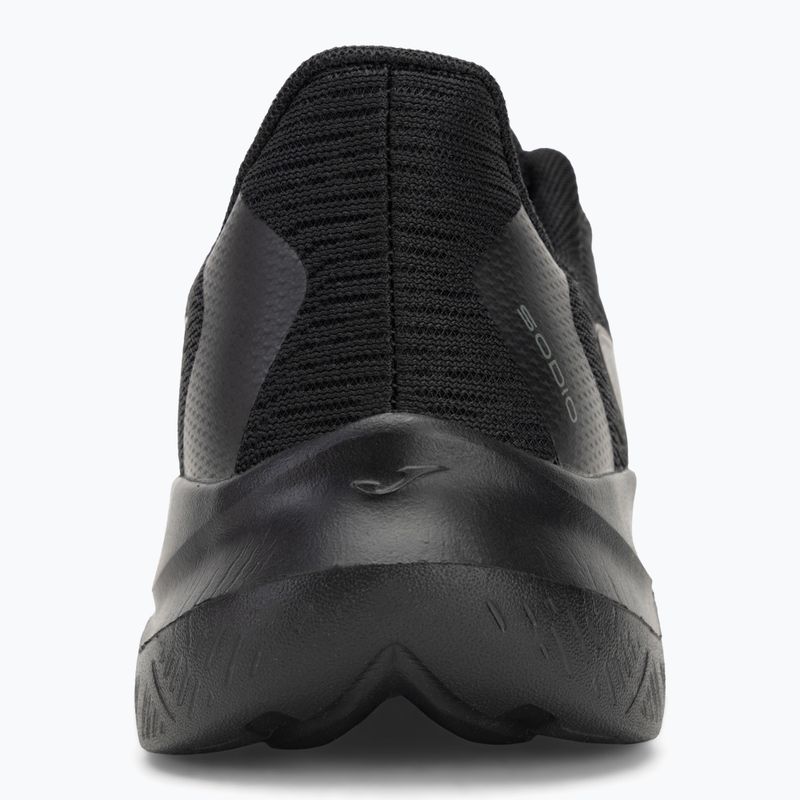 Мъжки обувки Joma Sodio black 6
