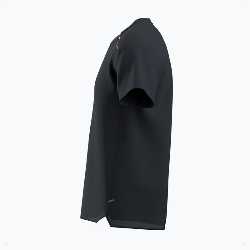 Мъжка тениска за бягане Joma R-City черна 4