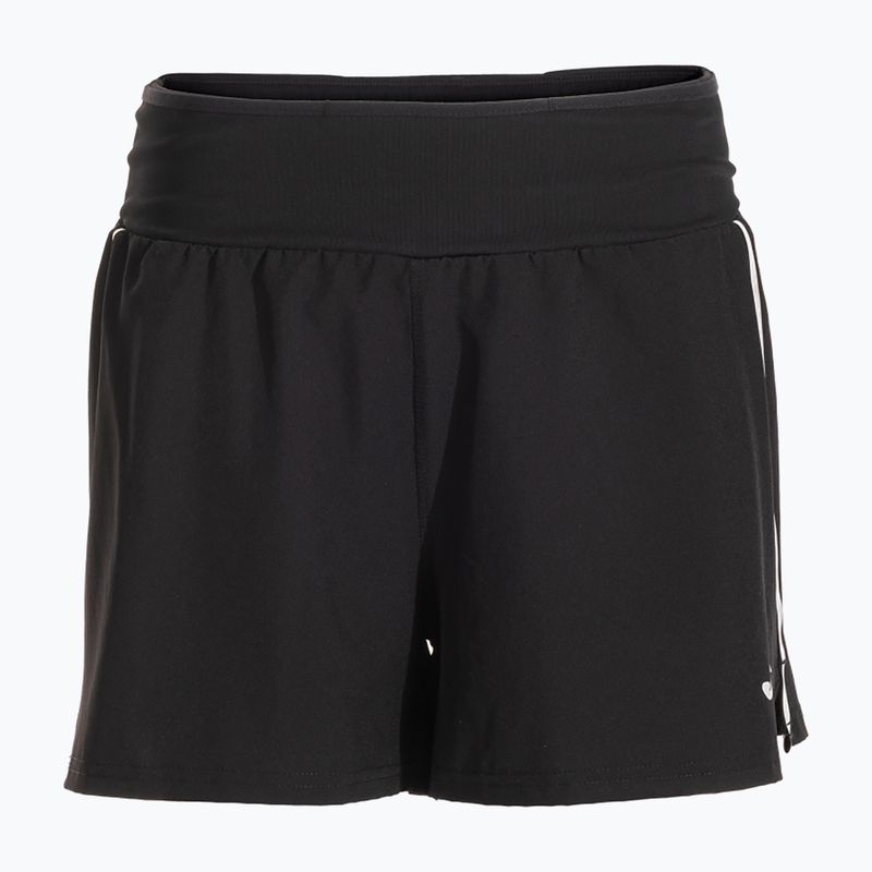Дамски къси панталони за бягане Joma R-Nature black