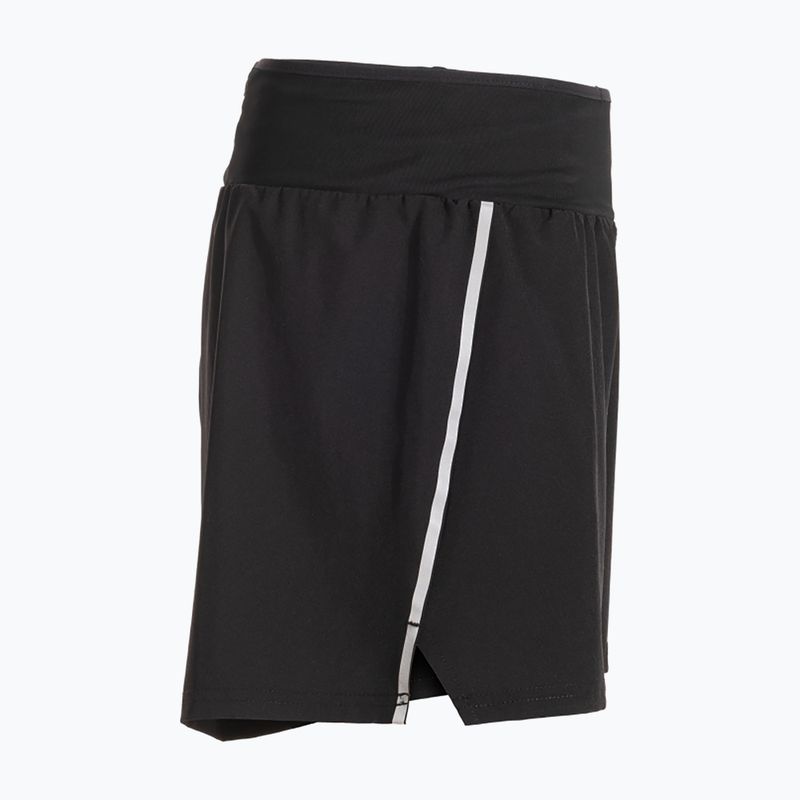 Дамски къси панталони за бягане Joma R-Nature black 4