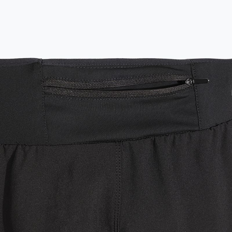 Дамски къси панталони за бягане Joma R-Nature black 7