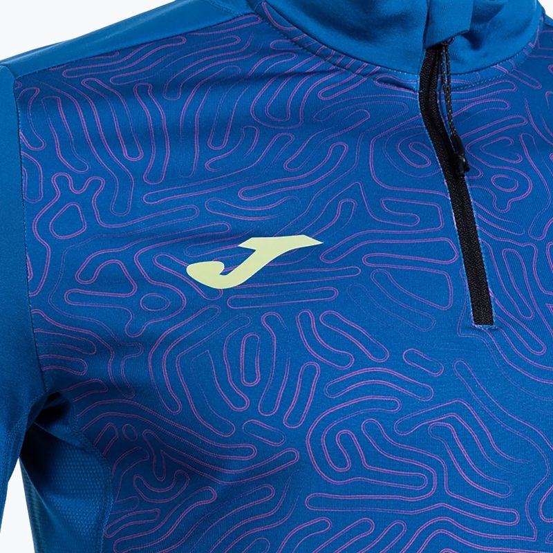 Мъжки ръкав за бягане с дълъг ръкав Joma R-Nature royal 3