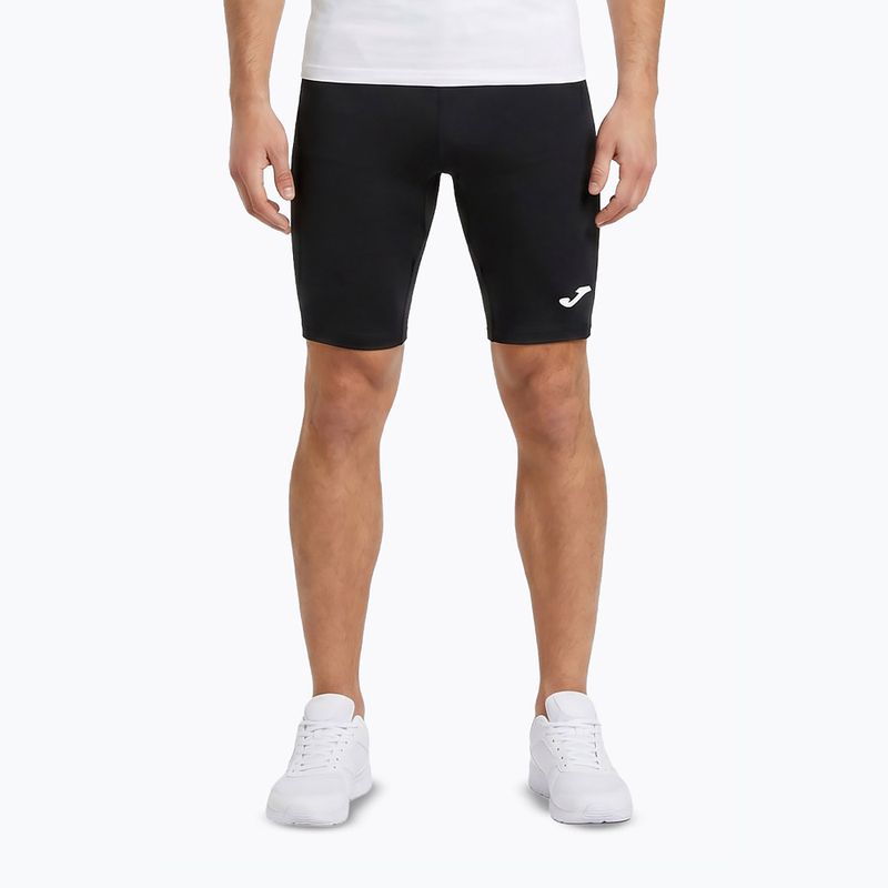 Мъжки шорти за бягане Joma Record Tights black