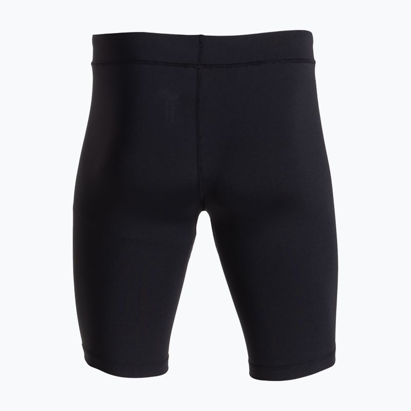 Мъжки шорти за бягане Joma Record Tights black 2