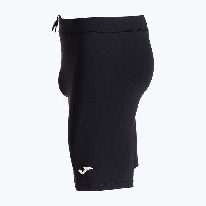 Мъжки шорти за бягане Joma Record Tights black 3
