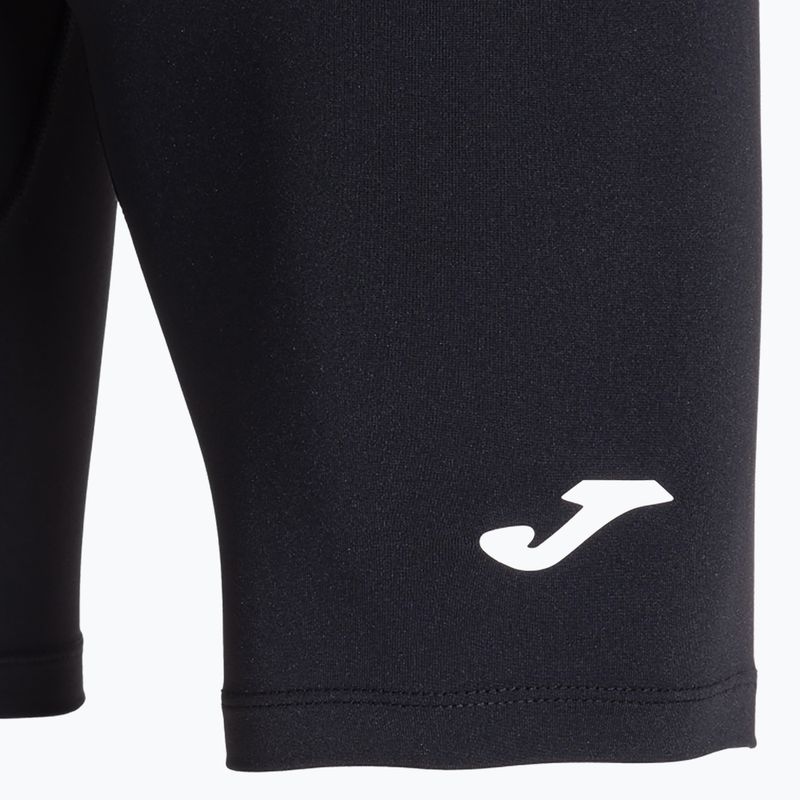 Мъжки шорти за бягане Joma Record Tights black 5