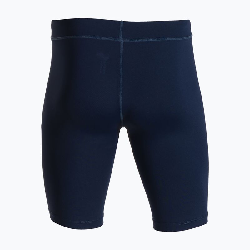 Мъжки шорти за бягане Joma Record Tights navy 2