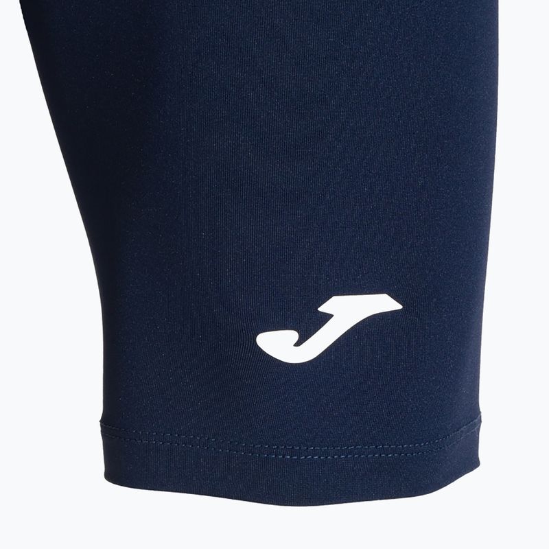 Мъжки шорти за бягане Joma Record Tights navy 5