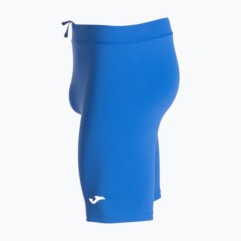 Мъжки шорти за бягане Joma Record Tights royal 3