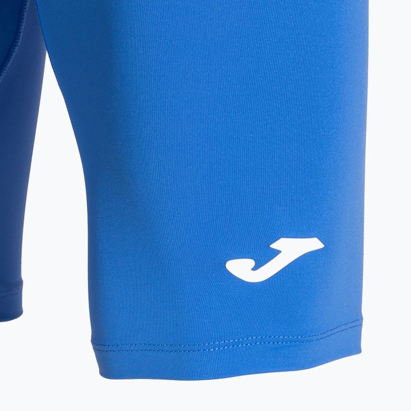 Мъжки шорти за бягане Joma Record Tights royal 5