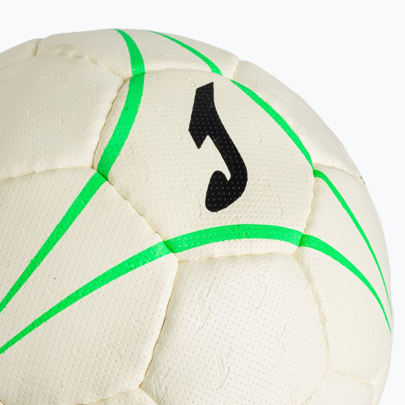 Топка за хандбал Joma S-Grip fluor green размер 1 3