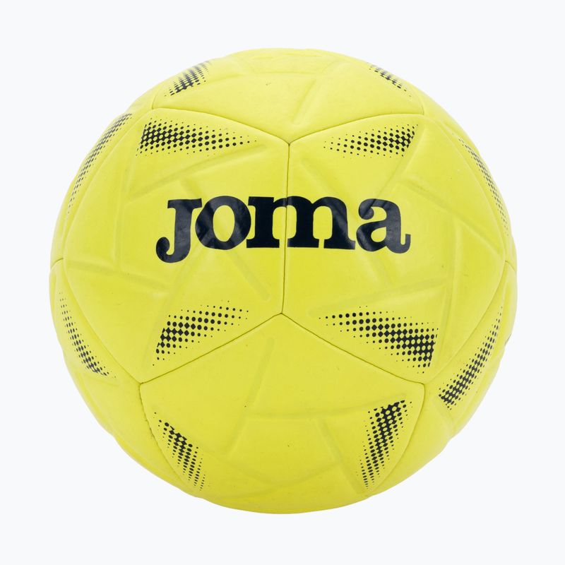 Топка за хандбал Joma J-Pro жълто/тъмно синьо размер 2