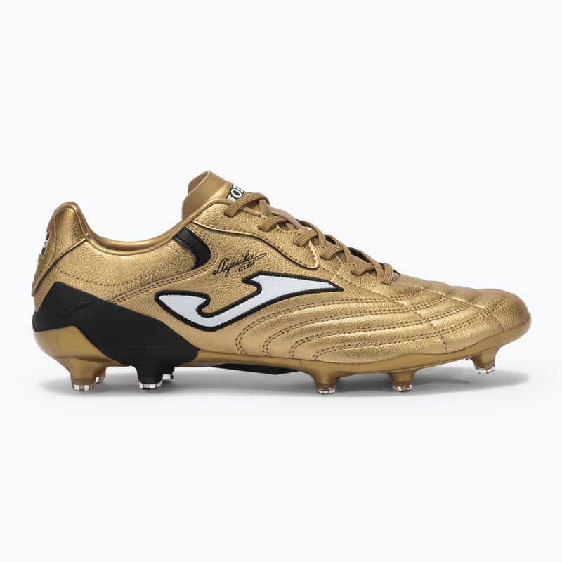 Joma мъжки футболни обувки Aguila Cup FG gold 8