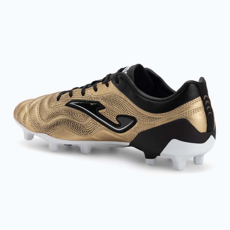 Joma мъжки футболни обувки Score FG gold 3