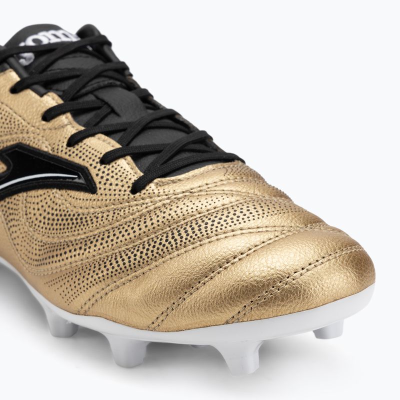 Joma мъжки футболни обувки Score FG gold 7