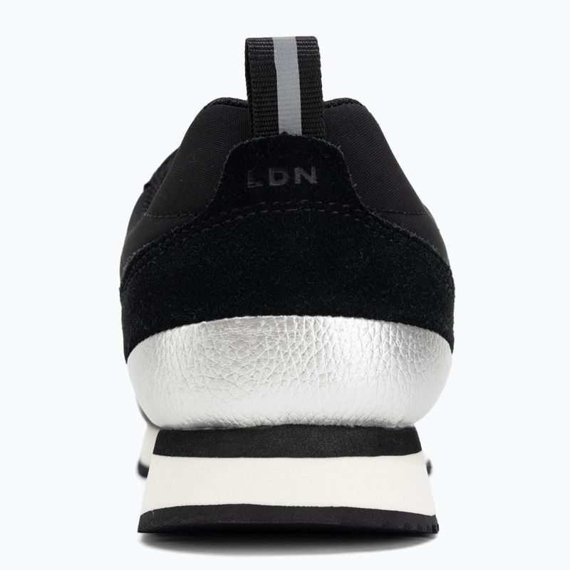 Дамски обувки Pepe Jeans Dublin Half black 5
