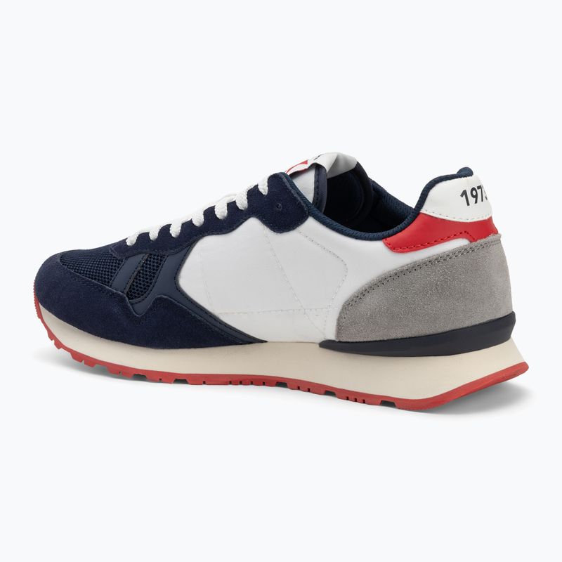 Pepe Jeans Brit Camp navy мъжки обувки 3