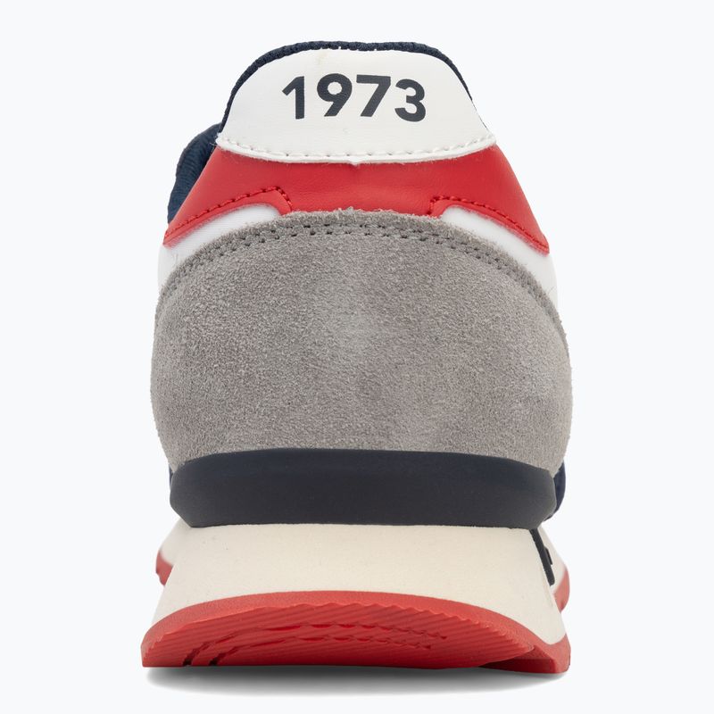Pepe Jeans Brit Camp navy мъжки обувки 6