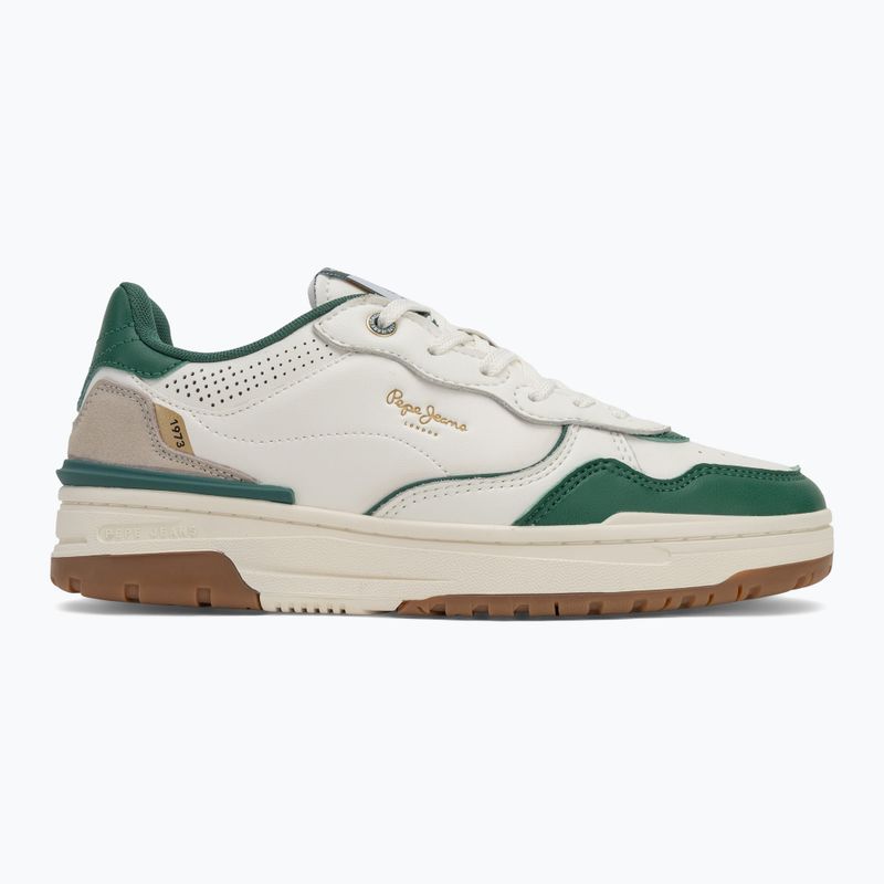 Pepe Jeans Chester Ivy ivy green мъжки обувки 2