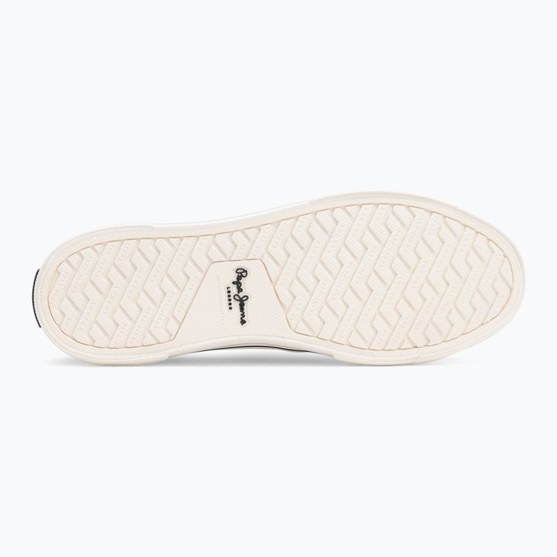 Дамски обувки Pepe Jeans Brady Basic black 4