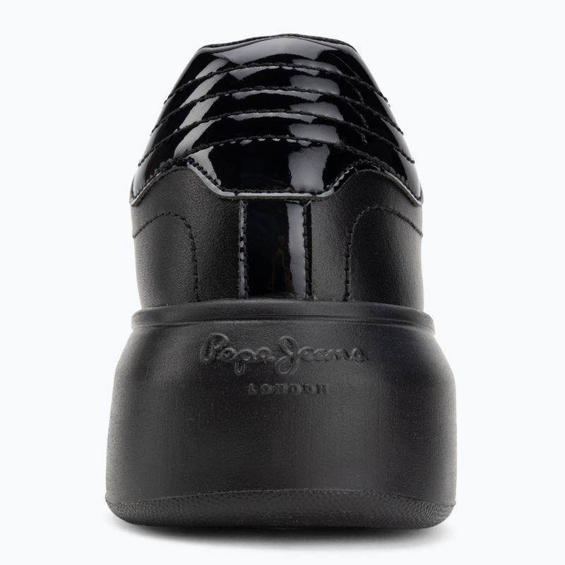 Дамски обувки Pepe Jeans Yara Night black 6