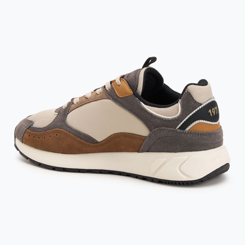 Мъжки обувки Pepe Jeans Marlon Sports grey 3