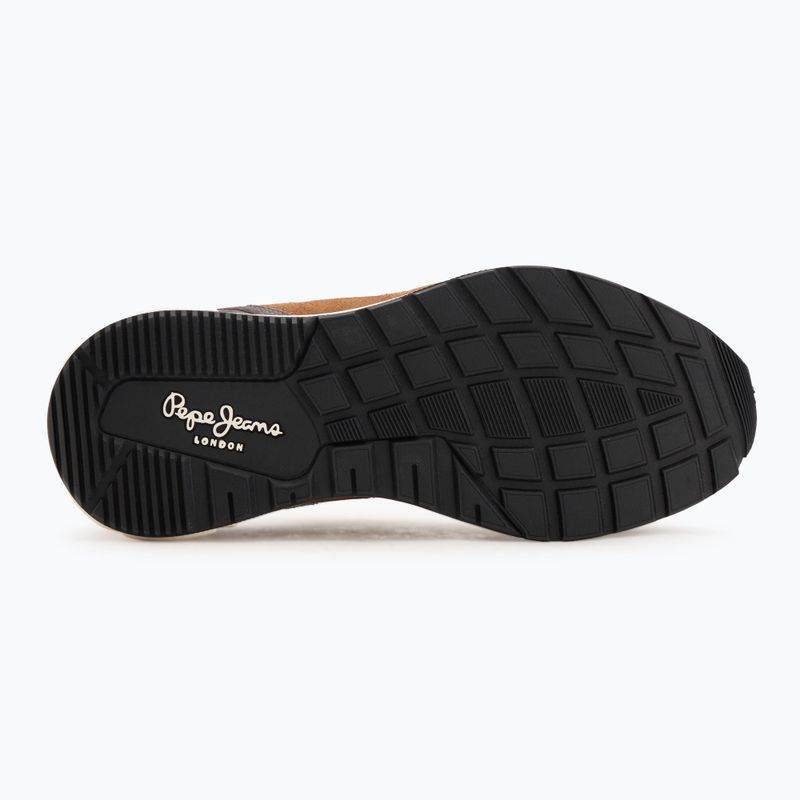 Мъжки обувки Pepe Jeans Marlon Sports grey 4