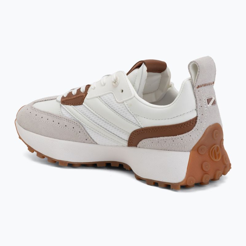 Дамски обувки Pepe Jeans Lucky Class white 3