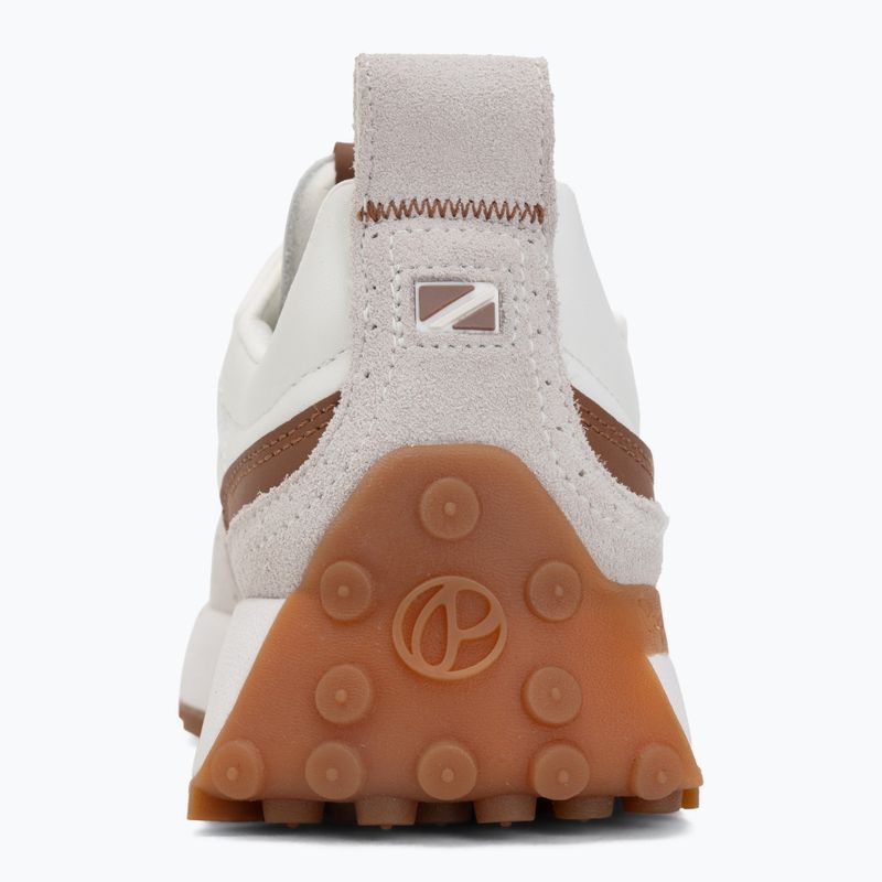 Дамски обувки Pepe Jeans Lucky Class white 6