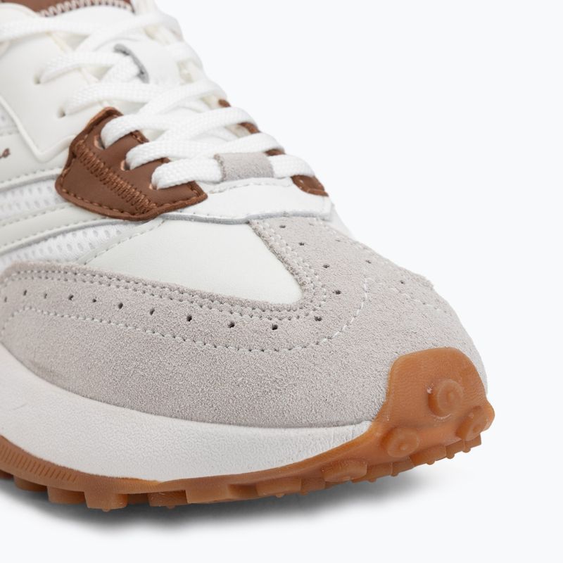 Дамски обувки Pepe Jeans Lucky Class white 7