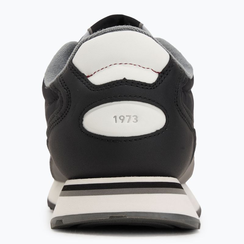 Мъжки обувки Pepe Jeans Bexley South black 6