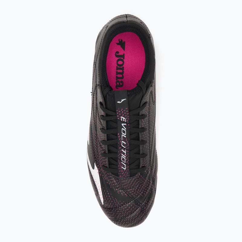 Joma Evolution FG мъжки футболни обувки 5