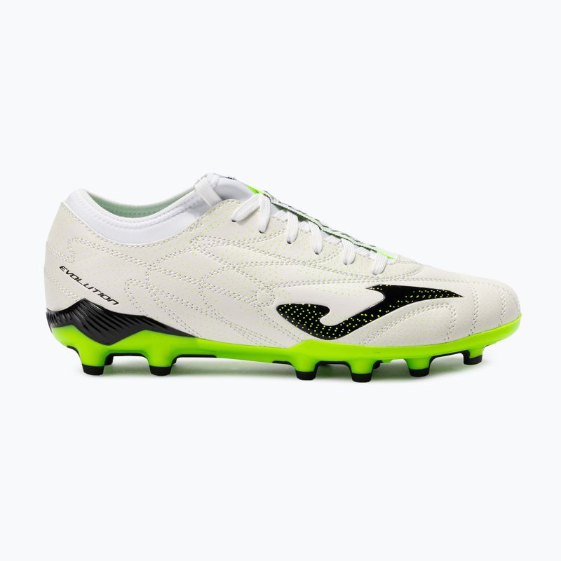 Joma Evolution FG мъжки футболни обувки 8