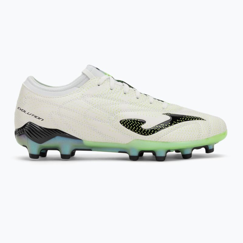 Joma Evolution FG мъжки футболни обувки 2