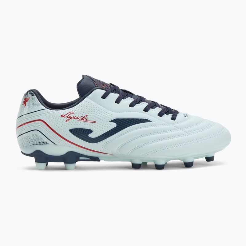 Мъжки футболни обувки Joma Aguila FG royal/navy 2