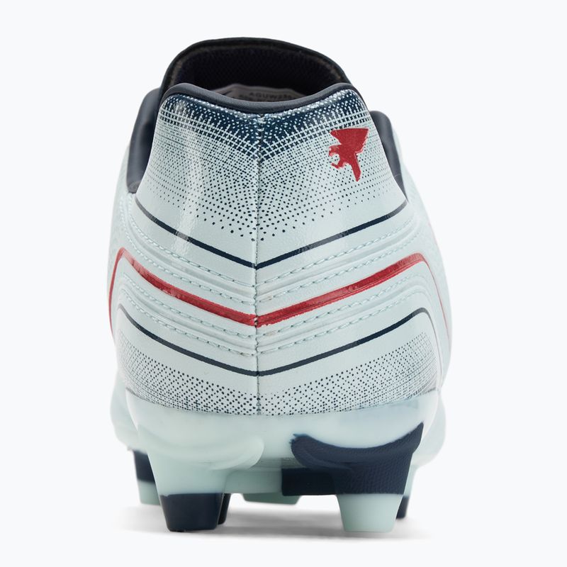 Мъжки футболни обувки Joma Aguila FG royal/navy 6